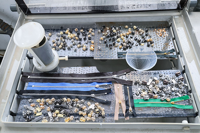 Test（烟雾测试）