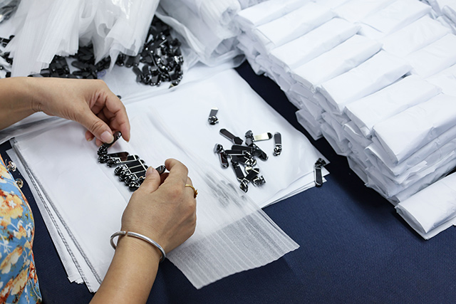 Inspection Process(品检)